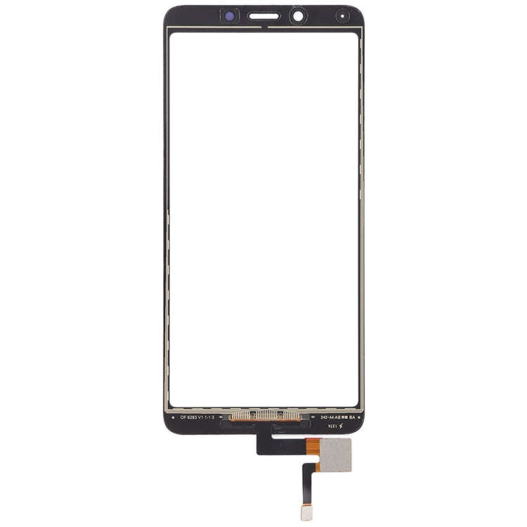 Touch Panel for Xiaomi Redmi 6 / 6A(White)