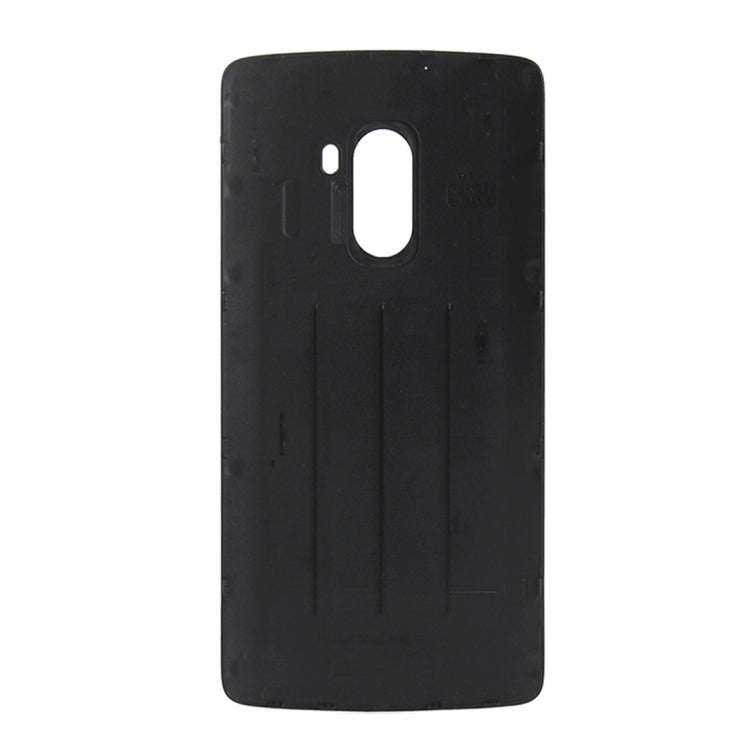 For Lenovo VIBE K4 Note / A7010 Battery Back Cover(Black)