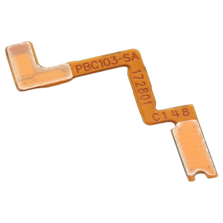 For OPPO A83 Power Button Flex Cable
