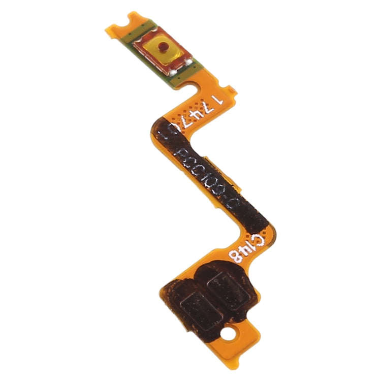 For OPPO R11s Plus Power Button Flex Cable