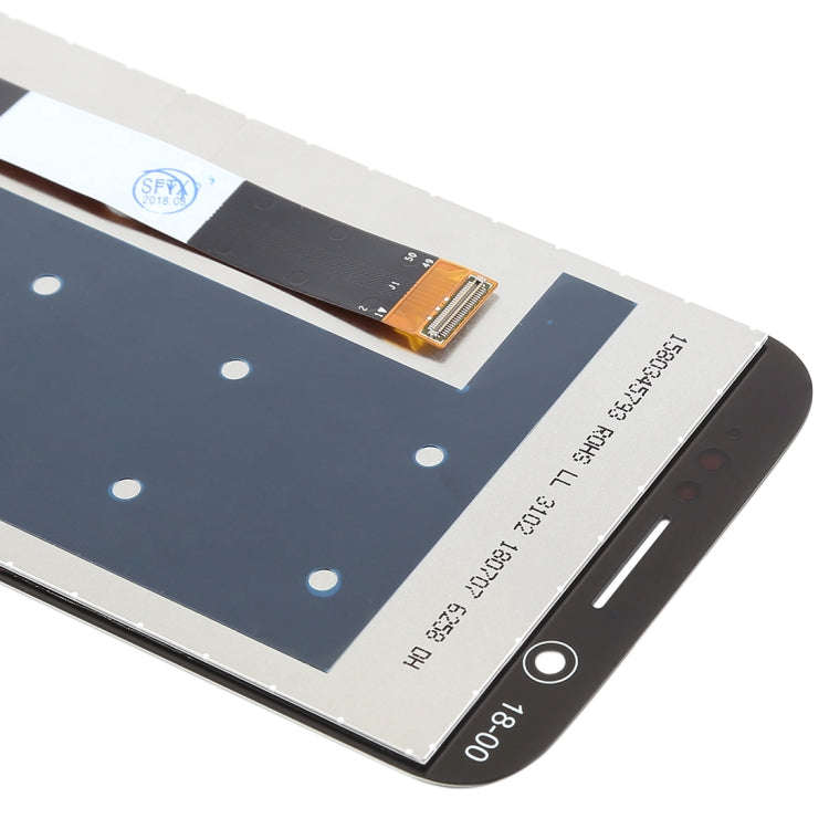 TFT LCD Screen for Xiaomi Black Shark with Digitizer Full Assembly(Black)