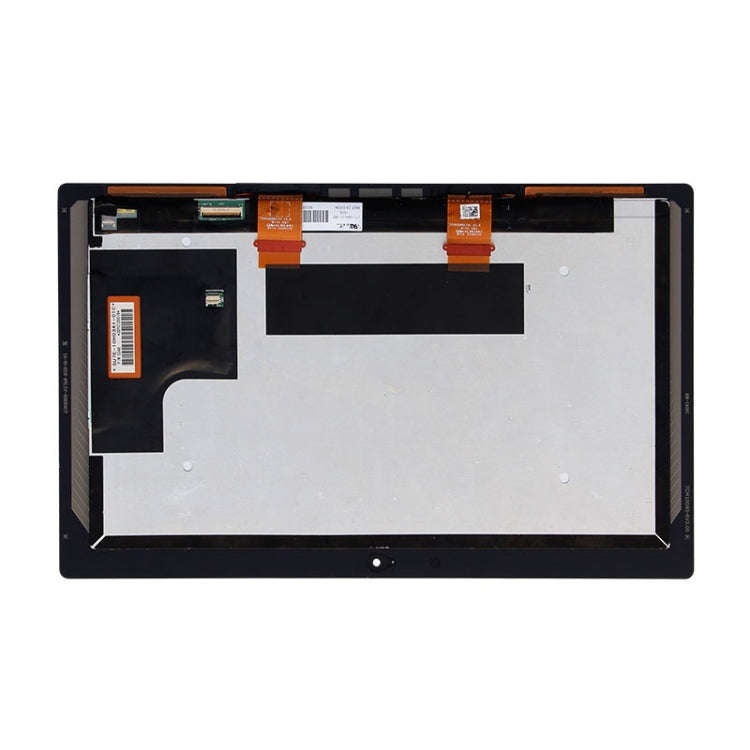OEM LCD Screen for Microsoft Surface Pro 2 with Digitizer Full Assembly (Black)
