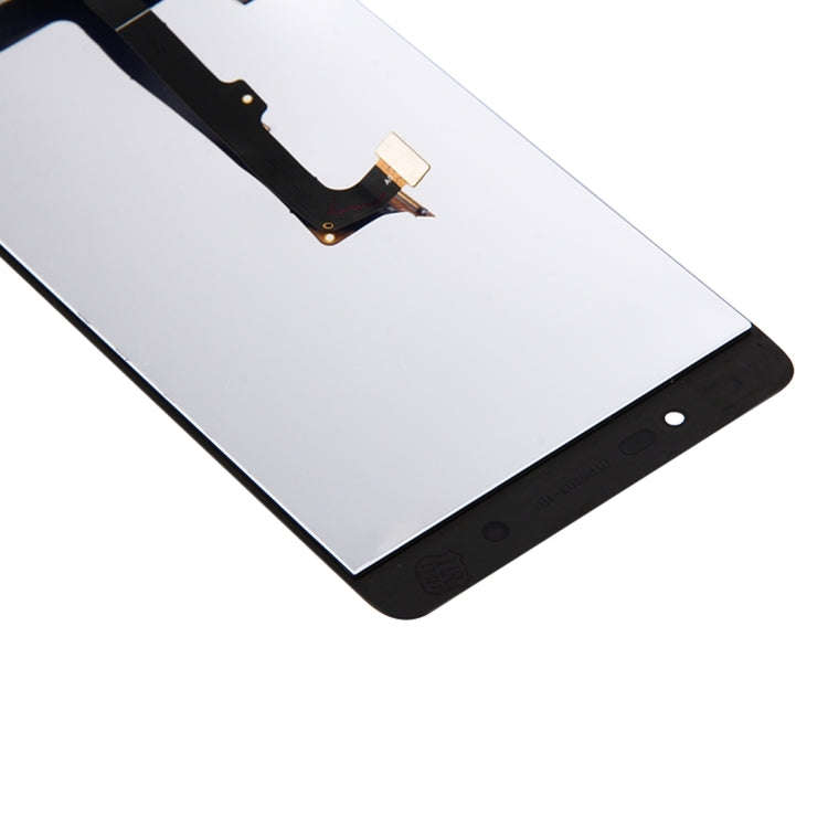 OEM LCD Screen for BlackBerry DTEK50 with Digitizer Full Assembly (Black)