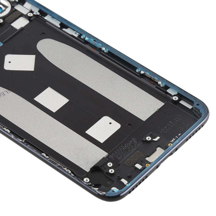 Back Cover for Xiaomi Mi 6X / A2(Black)