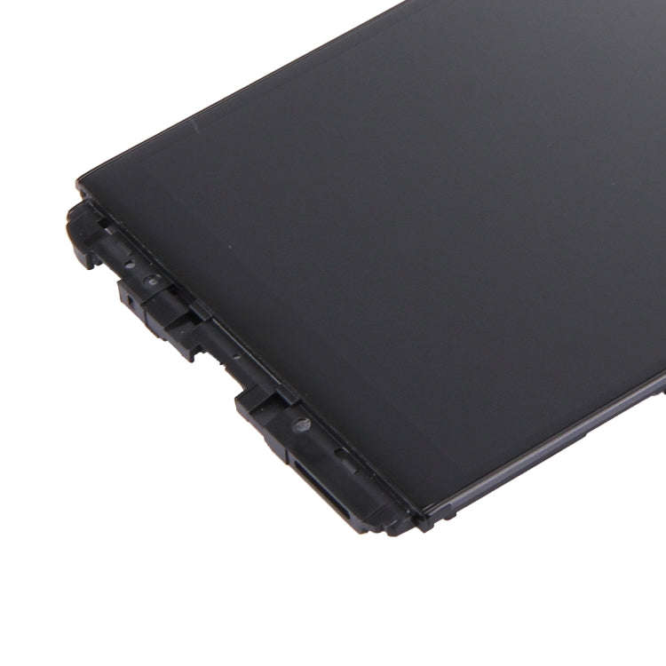 LCD Screen and Digitizer Full Assembly with Frame for LG V20 VH990, H918, H910, LS997, US996, VS9...