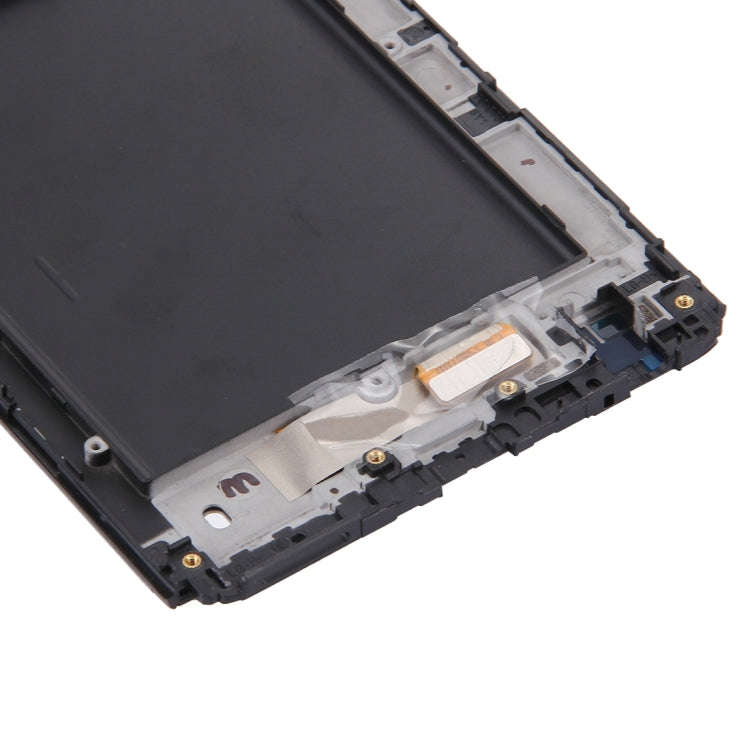 LCD Screen and Digitizer Full Assembly with Frame for LG V20 VH990, H918, H910, LS997, US996, VS9...