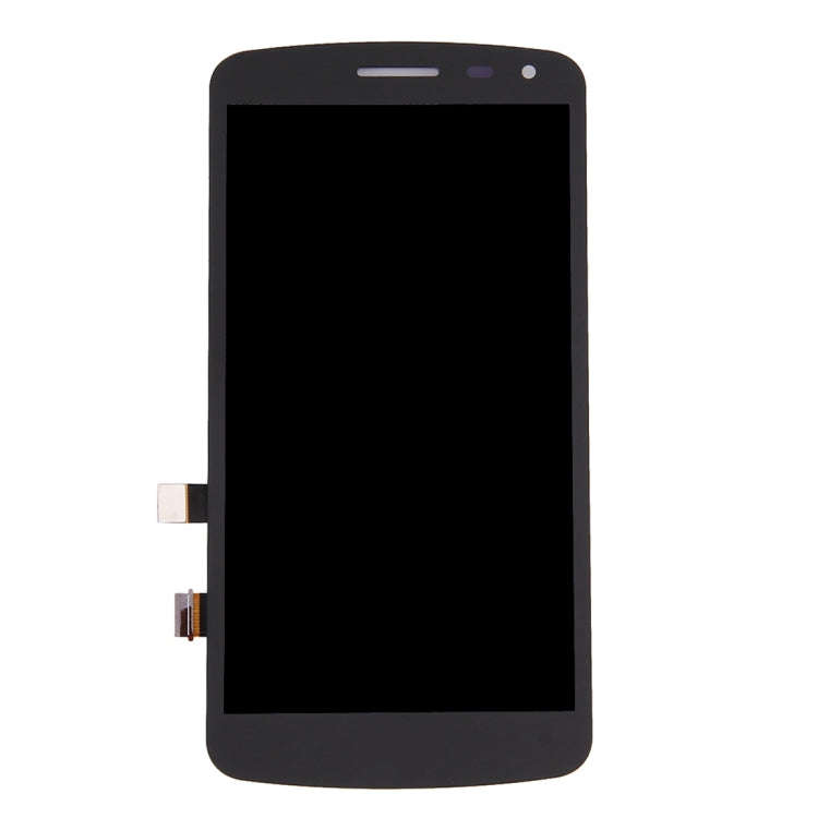 TFT LCD Screen for LG K5 / X220 / X220MB / X220DS with Digitizer Full Assembly  (Black)