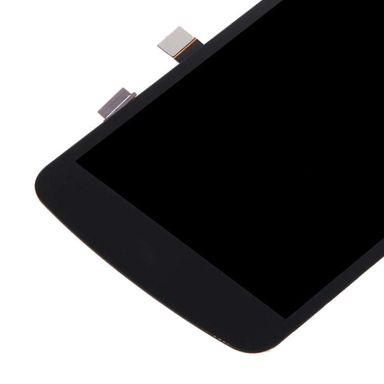 TFT LCD Screen for LG K5 / X220 / X220MB / X220DS with Digitizer Full Assembly  (Black)