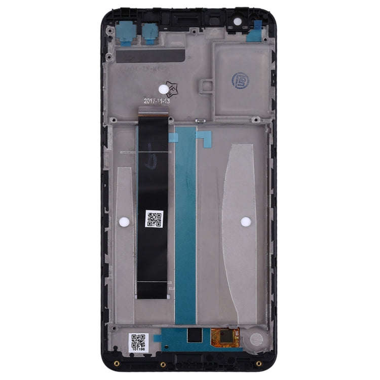 OEM LCD Screen for Asus Zenfone Max Plus (M1) X018DC X018D ZB570TL Digitizer Full Assembly with F...