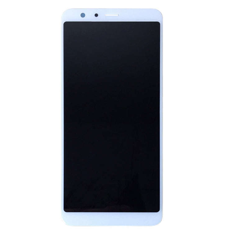 OEM LCD Screen for Asus Zenfone Max Plus (M1) X018DC X018D ZB570TL with Digitizer Full Assembly (...