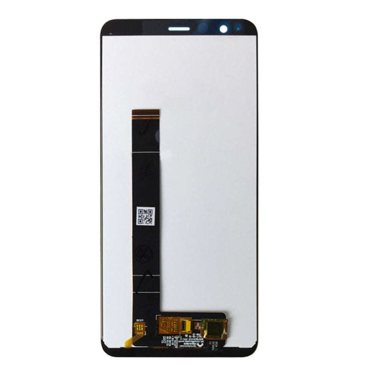 OEM LCD Screen for Asus Zenfone Max Plus (M1) X018DC X018D ZB570TL with Digitizer Full Assembly (...