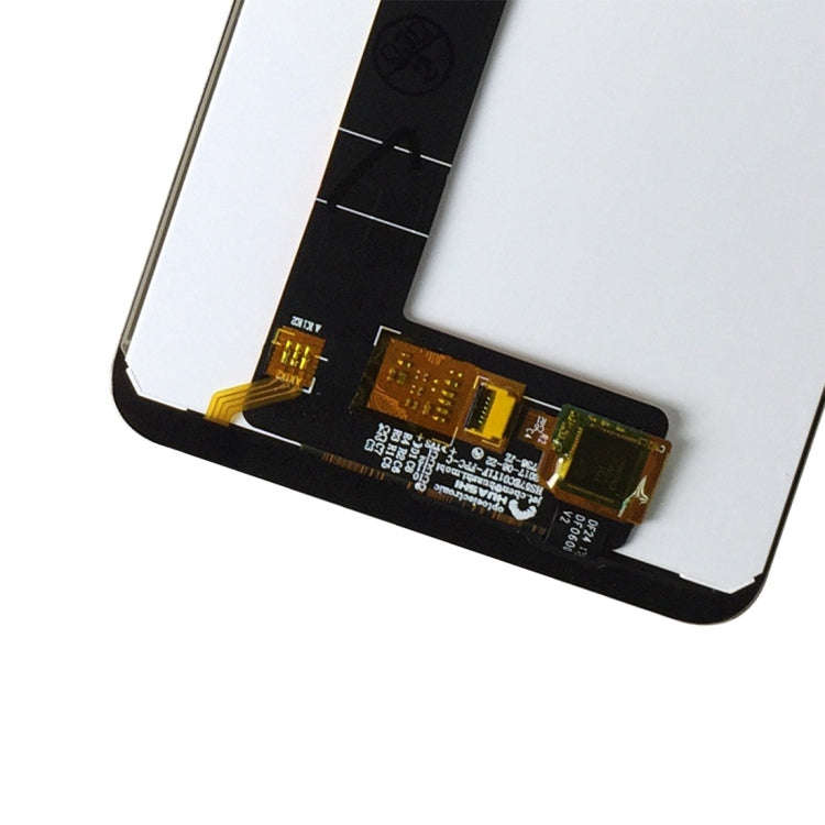 OEM LCD Screen for Asus Zenfone Max Plus (M1) X018DC X018D ZB570TL with Digitizer Full Assembly (...