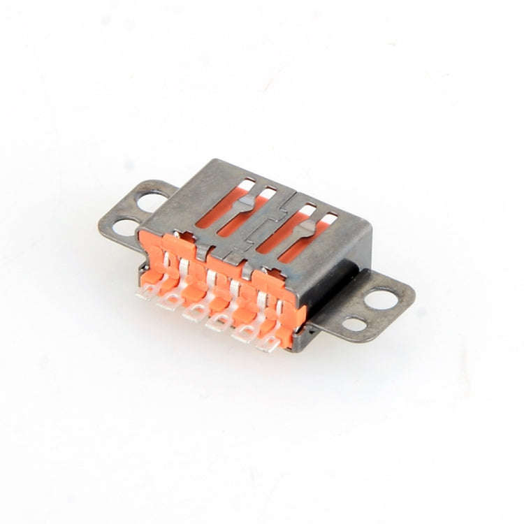 USB DC Power Jack Connector for Lenovo Yoga 3 Pro 13 S0P45