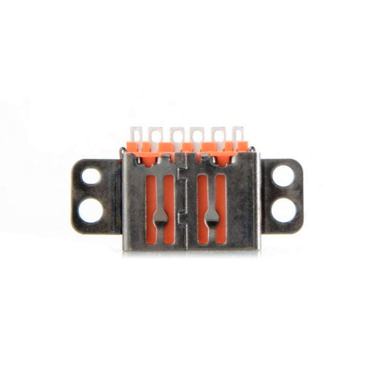 USB DC Power Jack Connector for Lenovo Yoga 3 Pro 13 S0P45