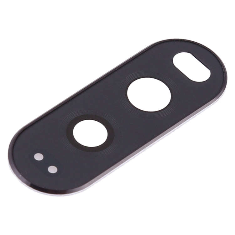 Camera Lens Cover for LG V20 / VS995 / VS996 / H910(Black)