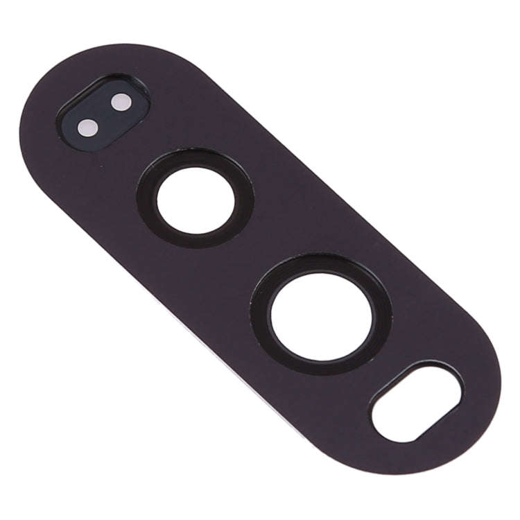 Camera Lens Cover for LG V20 / VS995 / VS996 / H910(Black)