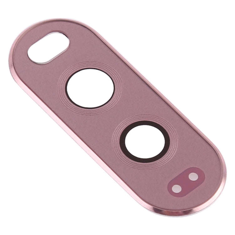 Camera Lens Cover for LG V20 / VS995 / VS996 / H910(Rose Gold)