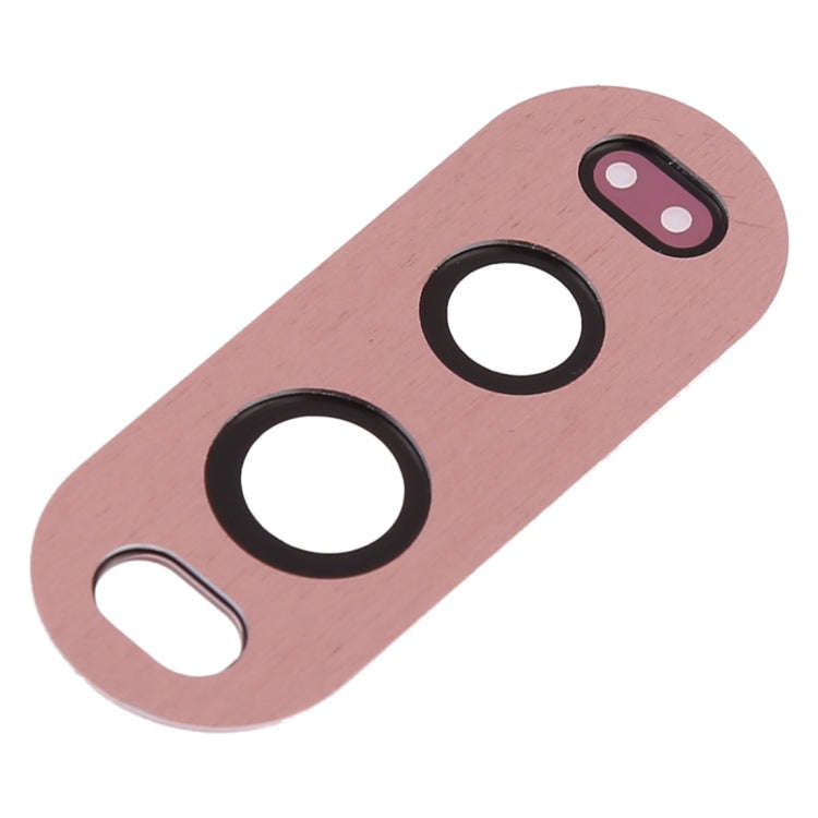 Camera Lens Cover for LG V20 / VS995 / VS996 / H910(Rose Gold)