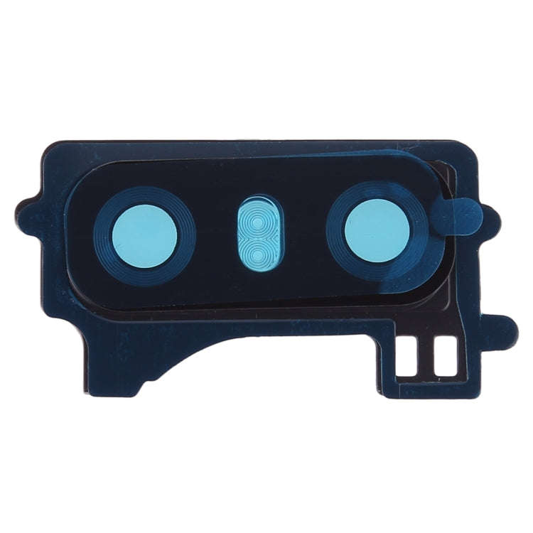Camera Lens Cover for LG G6 / H870 / 870DS / H873 / H872 / LS993 / VS998 / US997(Black)