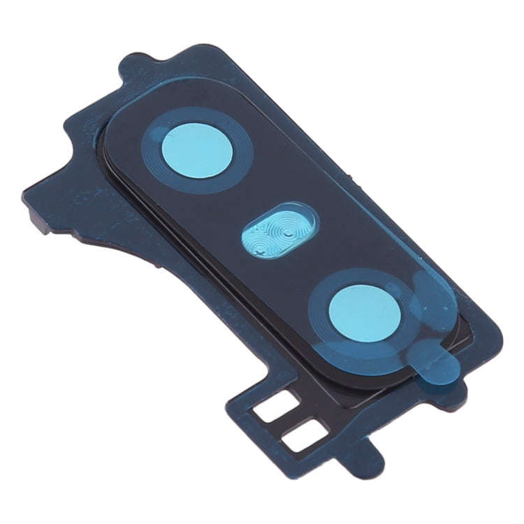 Camera Lens Cover for LG G6 / H870 / 870DS / H873 / H872 / LS993 / VS998 / US997(Black)