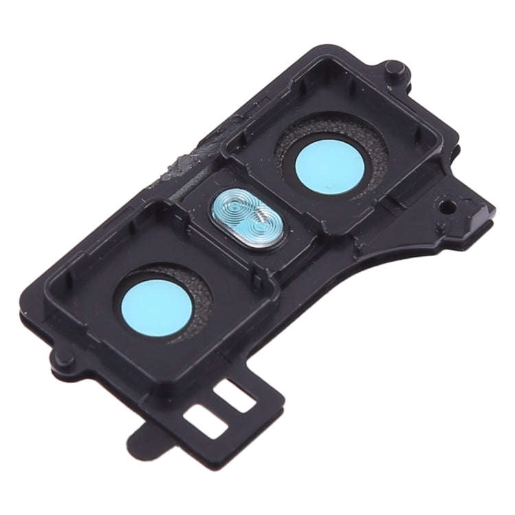 Camera Lens Cover for LG G6 / H870 / 870DS / H873 / H872 / LS993 / VS998 / US997(Black)
