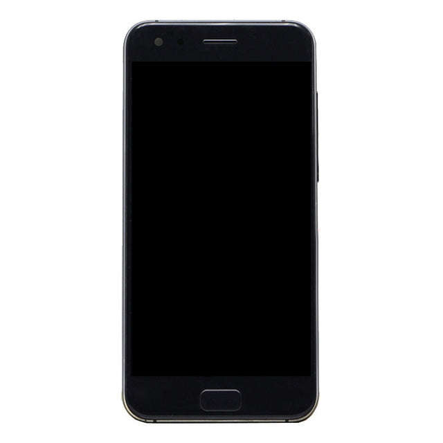 OEM LCD Screen for ASUS ZenFone 4 Pro / ZS551KL Digitizer Full Assembly with FrameBlack)