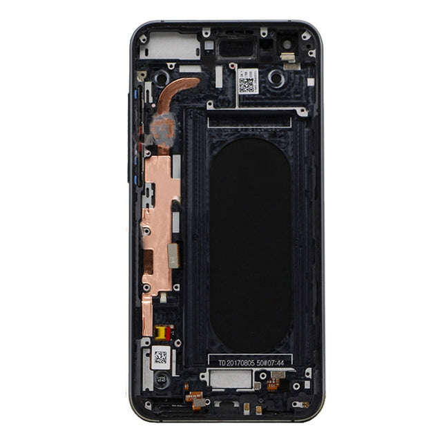 OEM LCD Screen for ASUS ZenFone 4 Pro / ZS551KL Digitizer Full Assembly with FrameBlack)