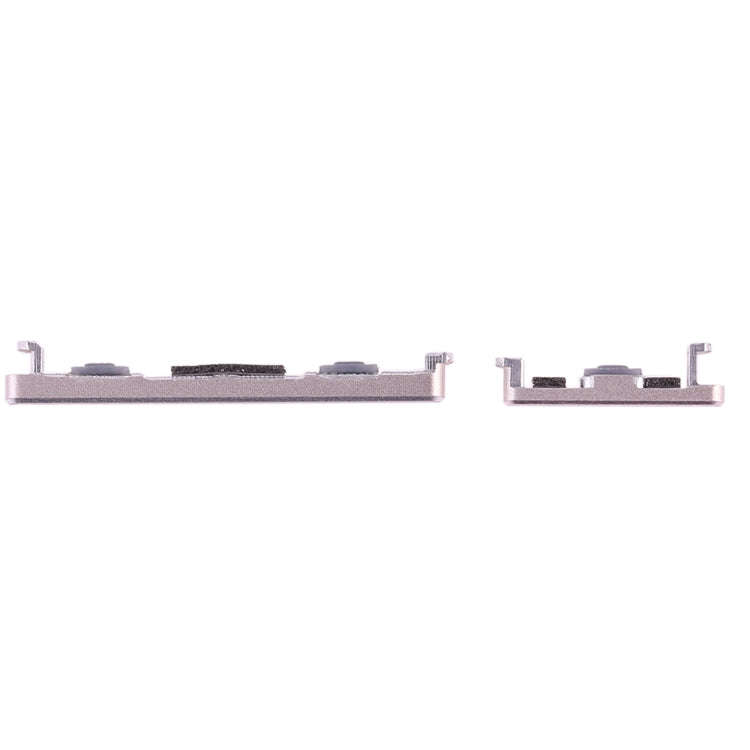 For Vivo X7 Plus Side Keys (Gold)