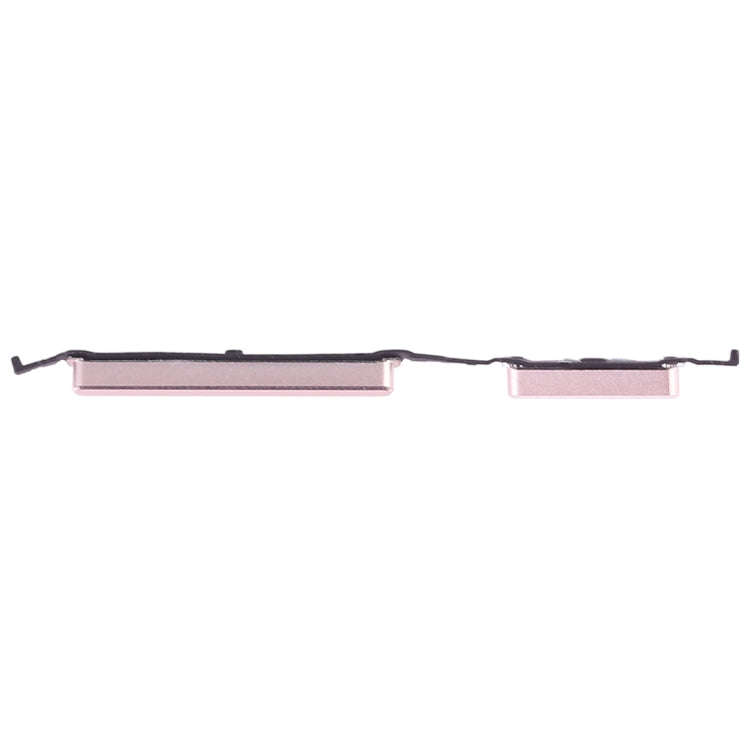 For Vivo Y79 Side Keys (Gold)