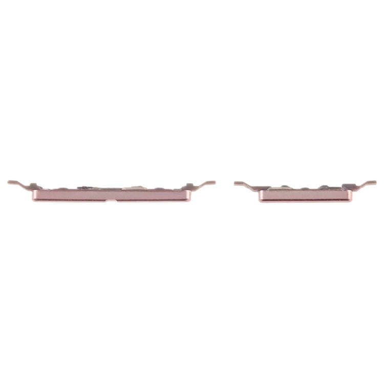 For OPPO A37 Side Keys(Gold)