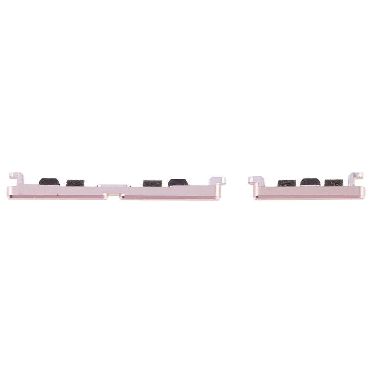 For OPPO R11 Plus Side Keys(Gold)
