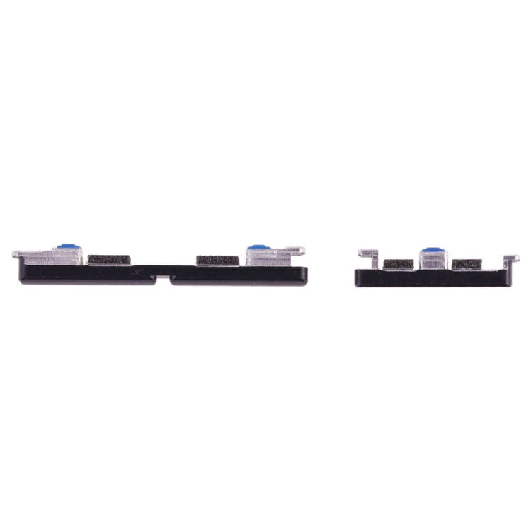 For OPPO R11 Side Keys(Black)