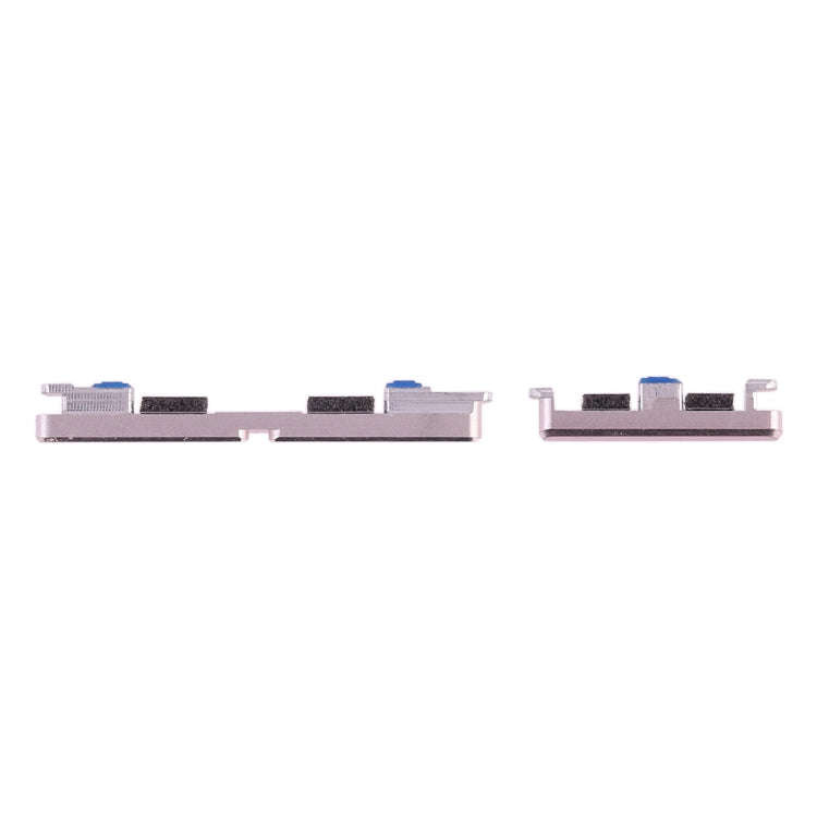For OPPO R11 Side Keys(Gold)