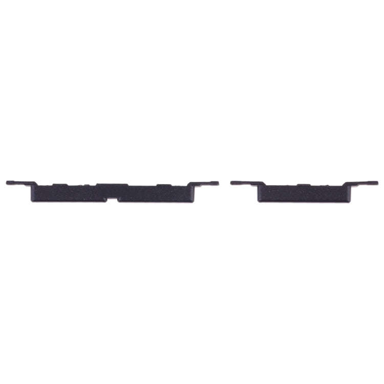 For OPPO A1 Side Keys(Black)