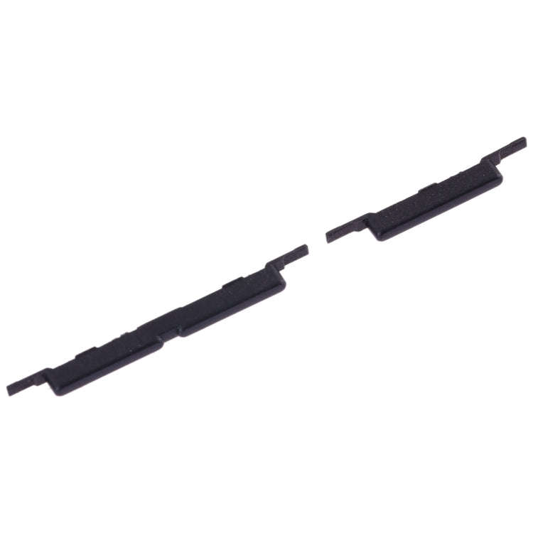 For OPPO A1 Side Keys(Black)