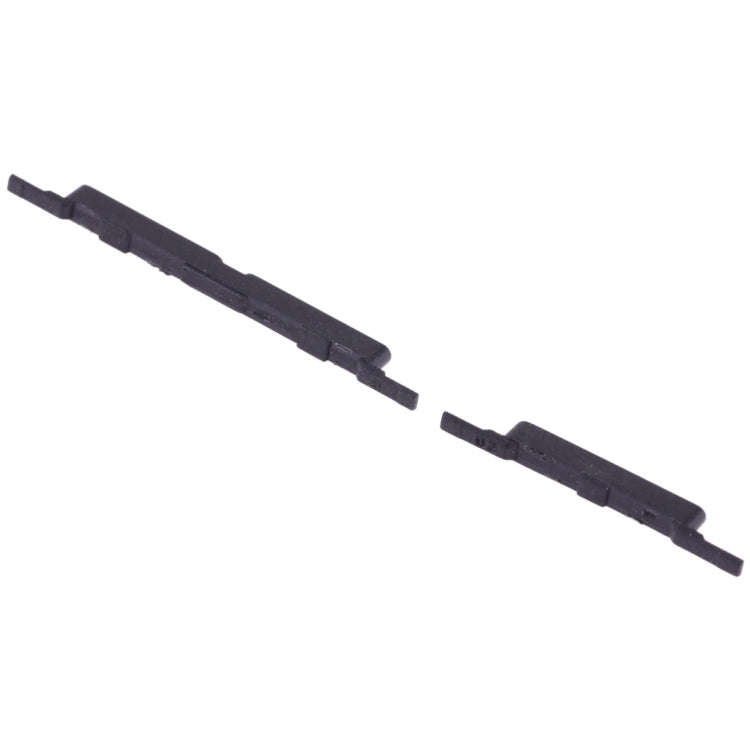 For OPPO A1 Side Keys(Black)