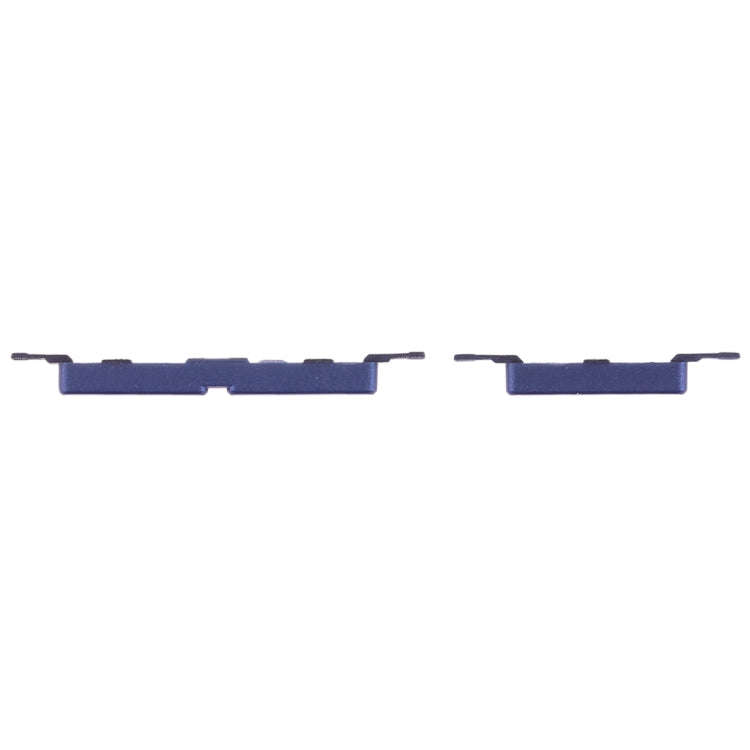 For OPPO A1 Side Keys(Blue)