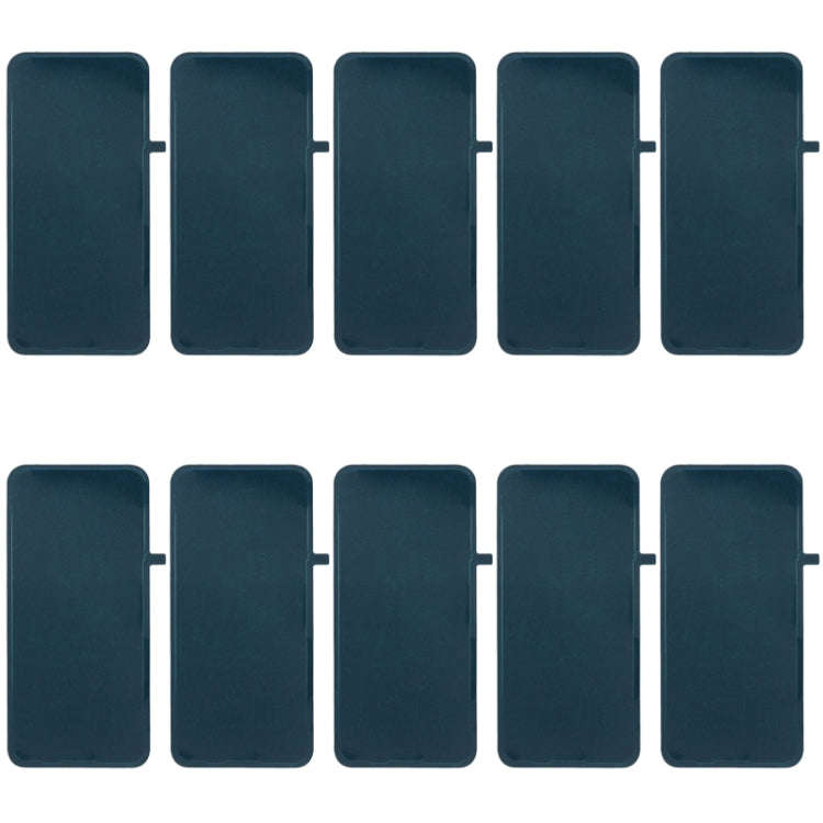 For Huawei P20 Pro 10 PCS Back Housing Cover Adhesive