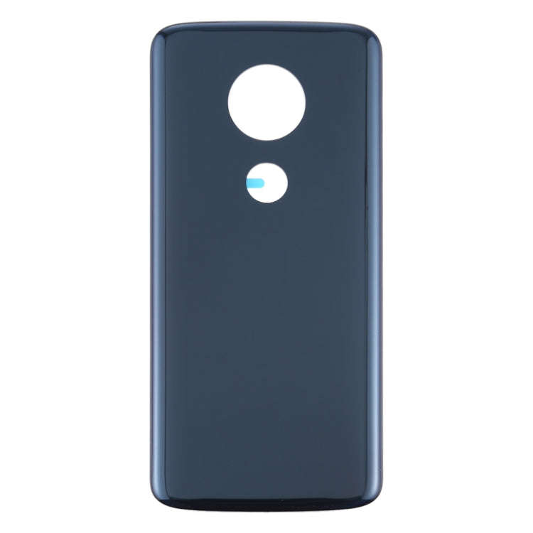 Battery Back Cover for Motorola Moto G6 Play(Blue)