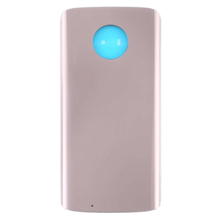 Battery Back Cover for Motorola Moto G6(Gold)