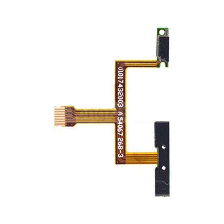 Power Button & Volume Button Flex Cable for Motorola Moto X XT1052 XT1053 XT1055 XT1056 XT1058 XT...
