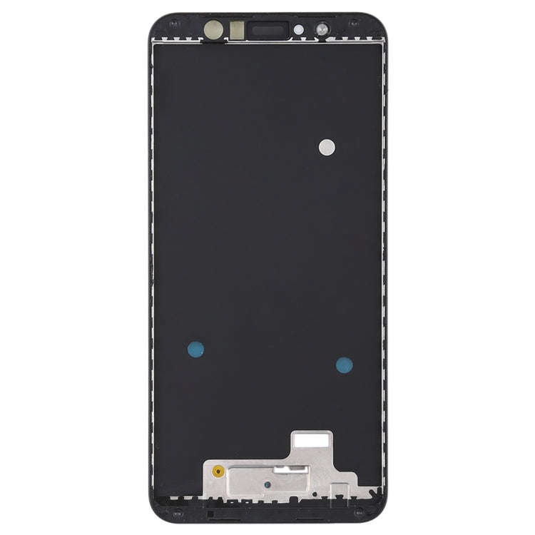 Middle Frame Bezel for Asus Zenfone Max Pro (M1) ZB601KL(Black)