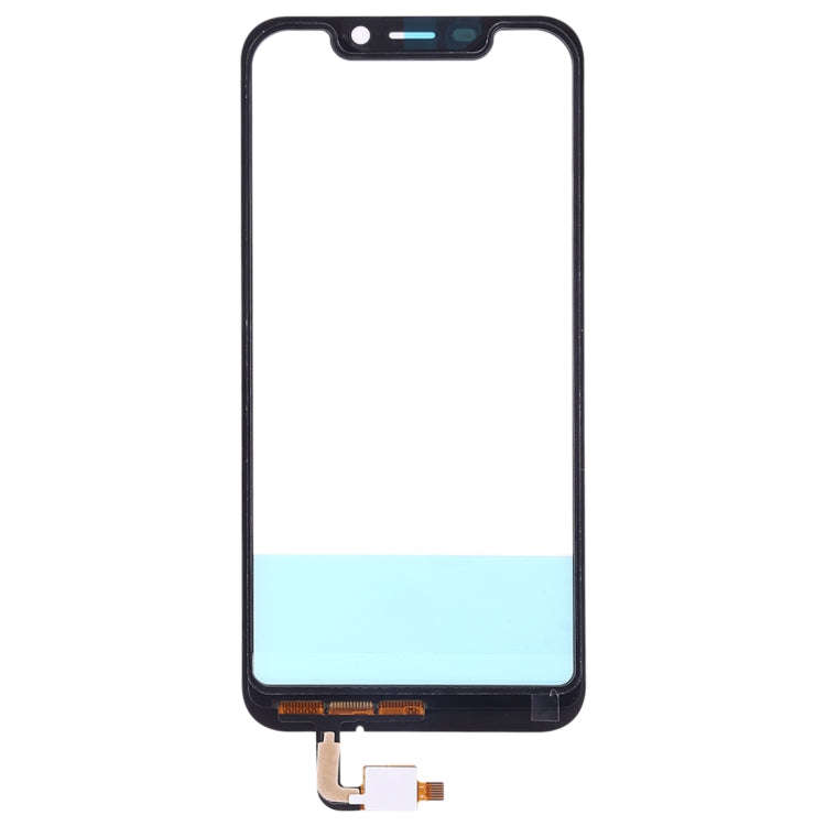 Touch Panel for Blackview A30(Black)