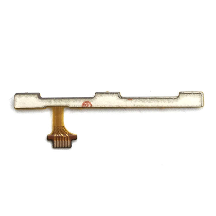 Power Button & Volume Button Flex Cable for ASUS Zenfone Max Pro (M1) ZB601KL / ZB602KL
