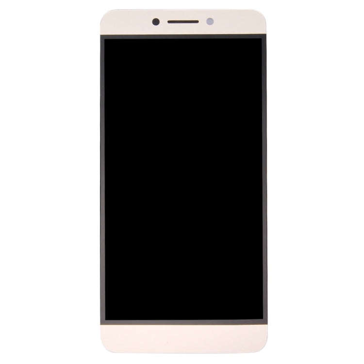OEM LCD Screen for Letv Le Max 2 / X820 with Digitizer Full Assembly (Gold)