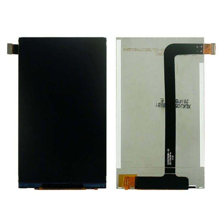 LCD Screen for Doogee X20(Black)