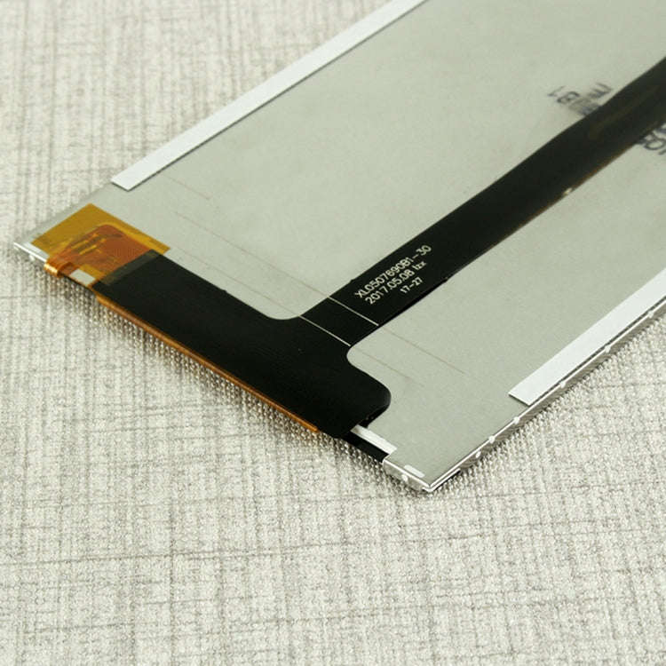 LCD Screen for Doogee X20(Black)