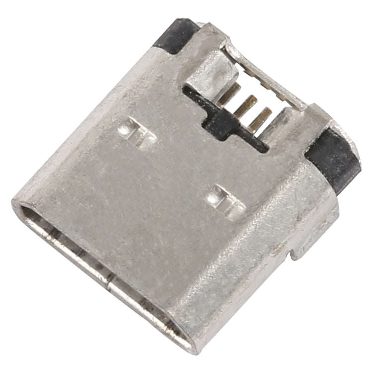 10 PCS Charging Port Connector for Nokia Lumia 520 / Lumia 620