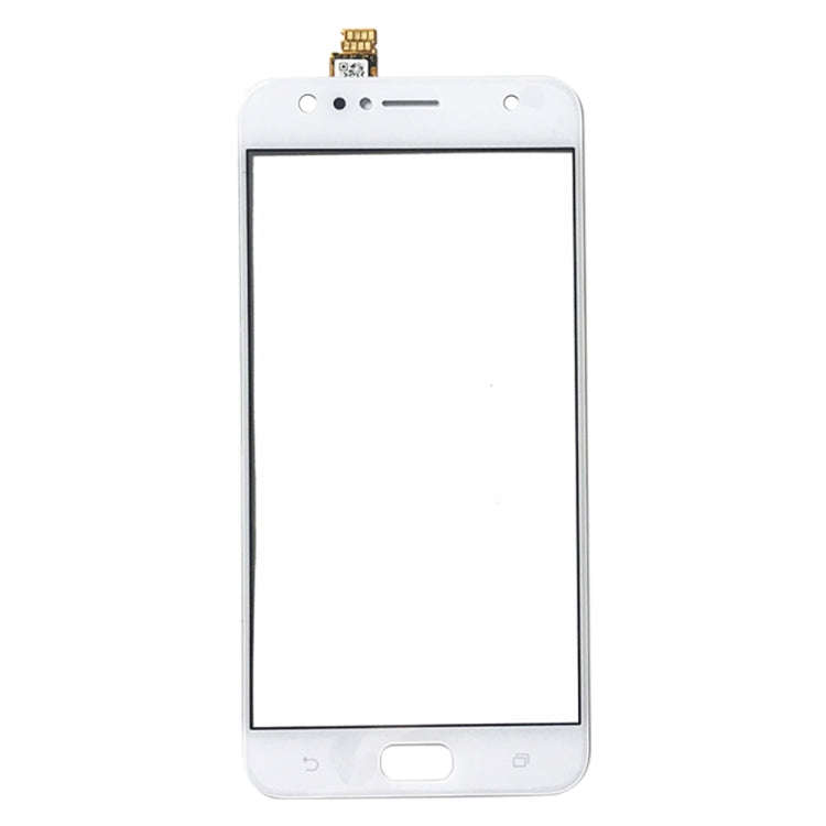 Touch Panel for Asus ZenFone 4 Selfie ZD553KL / X00LD (White)