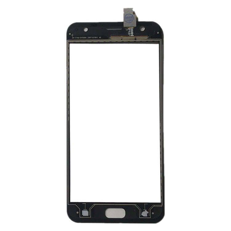 Touch Panel for Asus ZenFone 4 Selfie ZD553KL / X00LD (White)